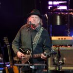 Chrome Hearts Drops Lawsuit Over Neil Young Band Name