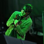 The Strokes Bring “Falling Out of Love” to Colbert