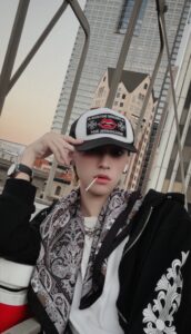 BREAKING: K-pop Idol AltoDZI Reportedly Faints During Flight, Fans Await Health Update