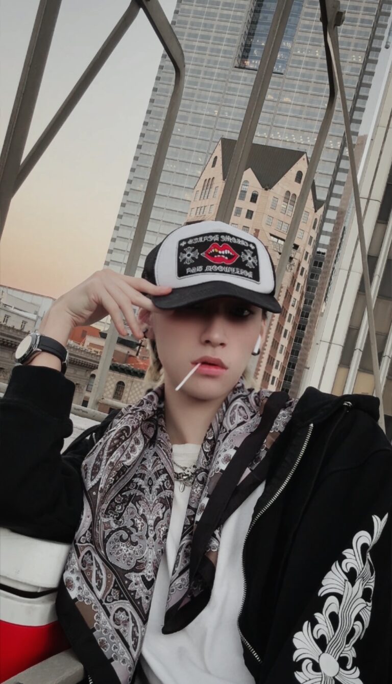 BREAKING: K-pop Idol AltoDZI Reportedly Faints During Flight, Fans Await Health Update