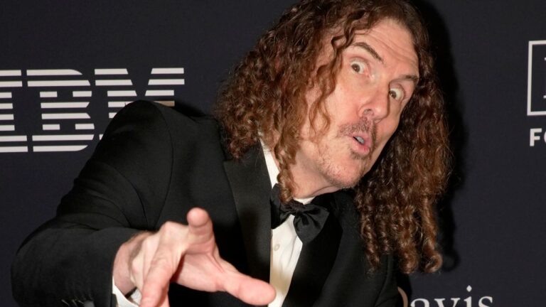 Weird Al Yankovic Broadway Musical Is in Development