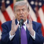 White House Uses Drake Song in Trump ‘Iceman’ TikTok