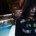 Bladee Announces Sulfur Surfer, Led by Blondie