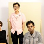 Son Lux Set New Album Out Into and World Tour