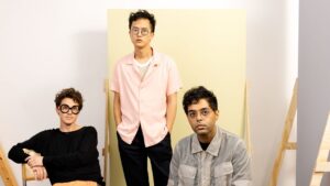 Son Lux Set New Album Out Into and World Tour
