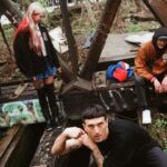 They Are Gutting a Body of Water Announce US Tour
