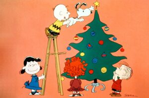 Peanuts Music Owner Files Charlie Brown Copyright Suits