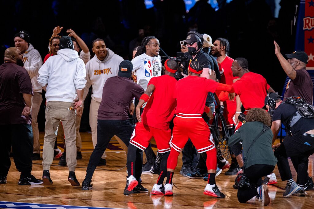 Quavo Reveals Fatherhood in Trailer for New Album QRÖMELIFE