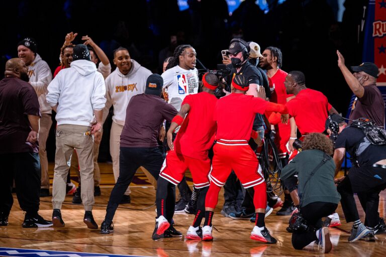 Quavo Reveals Fatherhood in Trailer for New Album QRÖMELIFE
